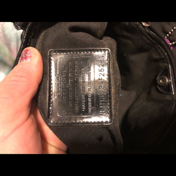 Coach - Picture 4 of 4